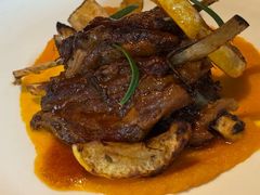 -杭州西子湖四季酒店-WL BISTRO西湖餐厅(灵隐路店)