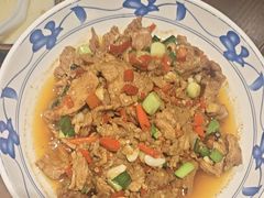 -八碗湘长沙市井菜(坡子街店)