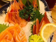 刺身拼盘-伊豆野菜村(大族广场店)