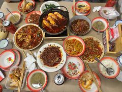 -老三样·旧食新味(万寿宫店)