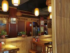 -洛阳面馆(红专路店)