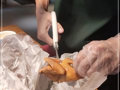 -大鸽饭(岗顶店)