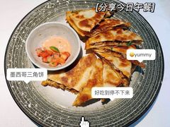 -秀儿家の小确幸花园西餐厅