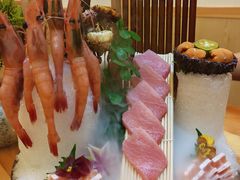 -Minase水濑·日料放题(外滩店)