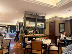 -上海瑞金洲际酒店