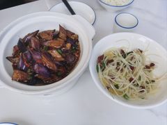 -兰湘子·湘菜小炒(长安万科广场店)