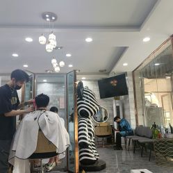 -Coco Salon 日系烫染专业店