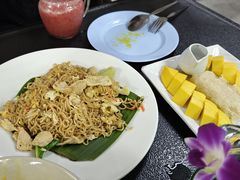 -Kat's Kitchen