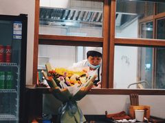 -永丰面馆(汉口路店)