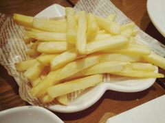 -OKOOKO澳客餐吧(乐天百货店)