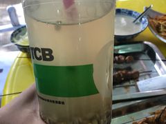 -继承独一味生烤羊排(金牛小区店)
