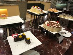 -南宁沃顿国际大酒店-自助餐厅