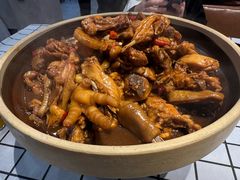 -江西老表·经典江西八大碗