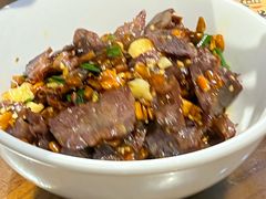 -衡东土菜馆(天际绿洲店)