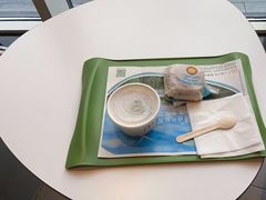 -麦当劳(欧陆广场店)