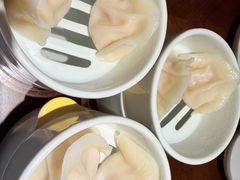 -喜鼎海胆水饺(东港店)