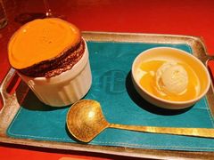 -福楼毕斯罗F Bistronome(国贸商城约会地标景观店)
