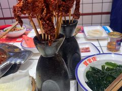 -贤合庄卤味自助火锅(新都汇店)