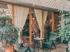 -时光花园(白鹭洲店)