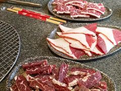 -塔峪鲜肉烧烤