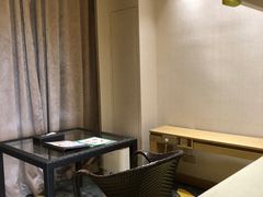 -台山颐和温泉城