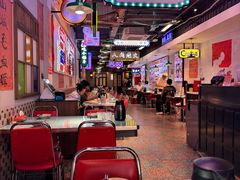 -川正旺江湖菜(三元桥店)