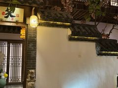 -淀里船宴(卓达店)