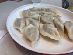 -喜家德虾仁水饺(金融中心店)