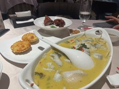 -粗茶淡饭·汉口公馆(循礼门店)