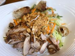 -越南牛肉河粉餐厅(书院巷店)