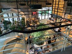 -GOTLOT COFFEE&KITCHEN角落厨房NOOK店