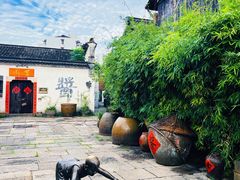 -小河直街历史文化街区