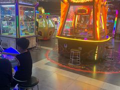 -星际传奇·电玩城·游戏厅·儿童乐园(大悦城店)