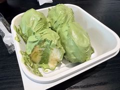 -鲍师傅糕点(五角场店)