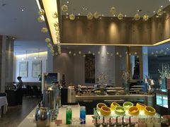 -长沙三景韦尔斯利酒店·Oval全日制餐厅自助餐