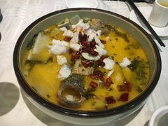 -石头咕(葵蓬店)