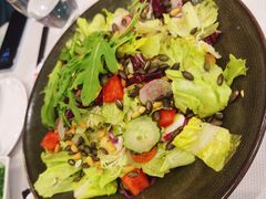 -中山威尼斯西餐厅(三乡总店)