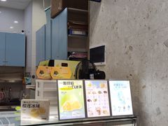 -薇薇安千层蛋糕(府城店)