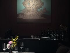 -Oyster Talks 四度蚝法餐厅