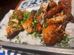 -绿茶餐厅(布吉万象汇店)