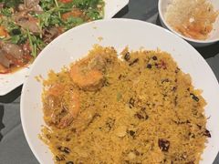 -潮澎派·潮汕菜大排档(南较西路店)
