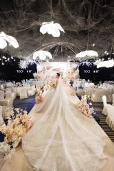 -南京宝娜嫁衣婚纱礼服馆(中央路店)