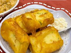 -双天海鲜楼 · 43年老字号