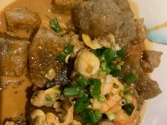 -旺角小渔村·海肠捞饭开创者(二马路店)