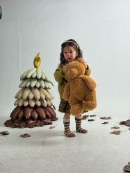 -可乐大王自然光儿童摄影(园区店)