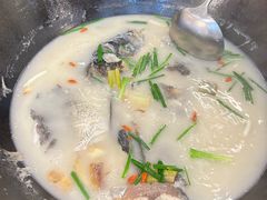 -小团圆灶台鱼·百城头牌菜(千岛湖店)