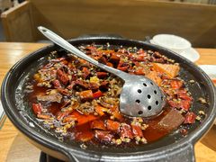-巴蜀风·地道川菜(总店)