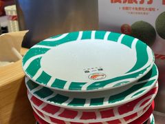 -新一番回转寿司(沙湾公园店)