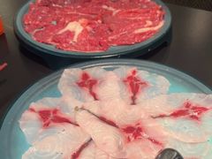 -老城鲜·小海鲜贝贝煲火锅(壹方城店)