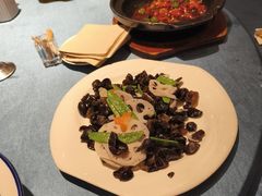 -柴米油盐三杯鸡(象山北路店)